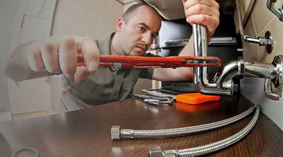 Local tankless water heater installation in Cazenovia, WI